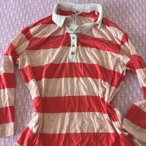Size small long sleeve new with tags from target